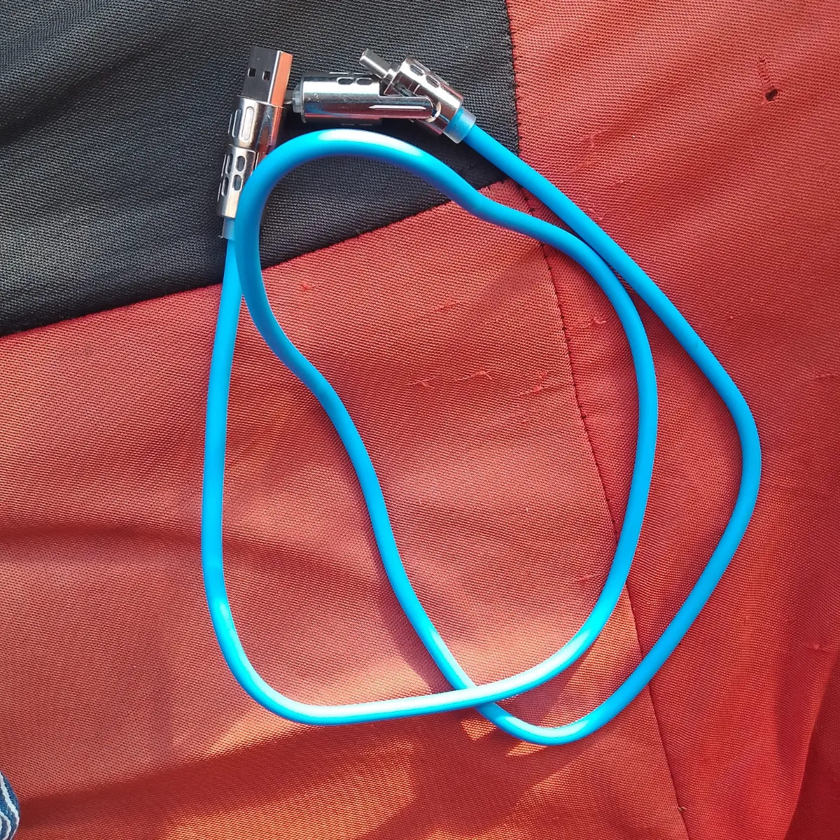 USB Type C